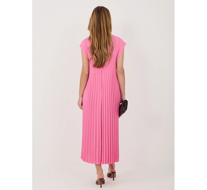 Šaty IT SK 19552.71 růžové