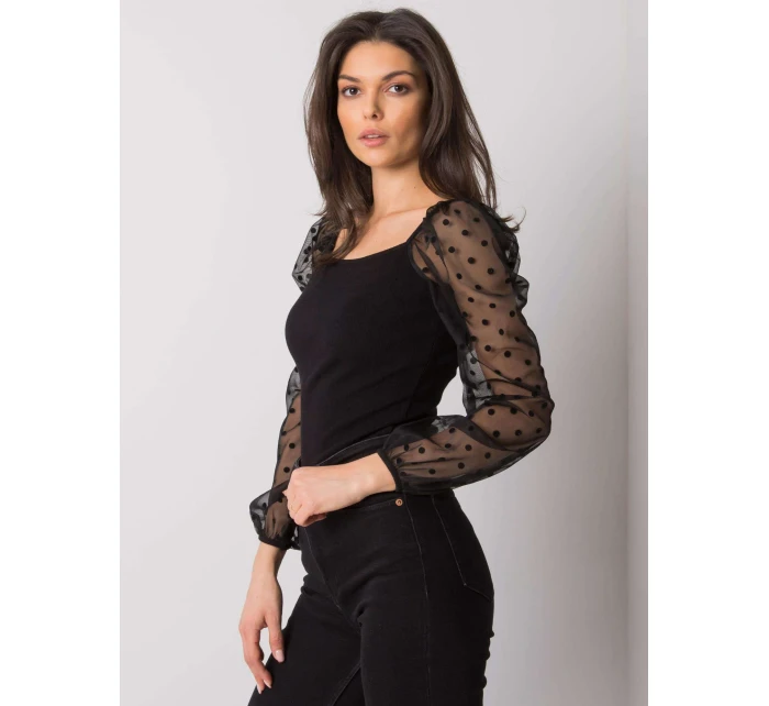 Halenka RV BZ 7339.81P černá