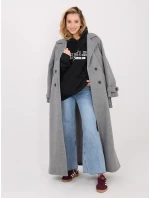 Bluza WT BL model 21859022 czarny - FPrice Bluza WT BL model 21859022 czarny - FPrice