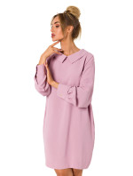 Šaty model 18713090 Pink - Made Of Emotion