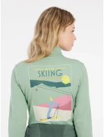 Dámská mikina Protest PRTLUNAR Dámská mikina Protest PRTLUNAR