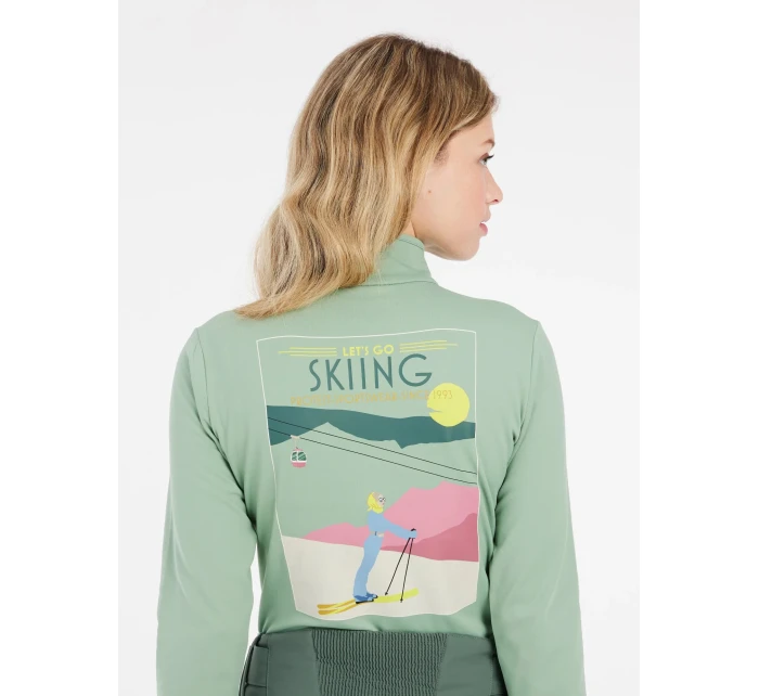 Dámská mikina Protest PRTLUNAR Dámská mikina Protest PRTLUNAR