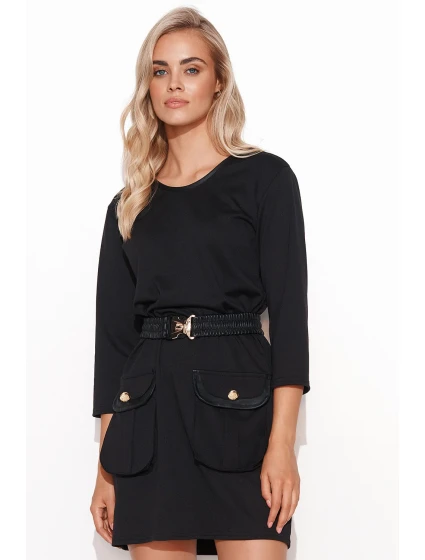 Denní šaty model 170902 Makadamia Denní šaty model 170902 Makadamia