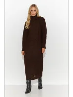 Denní šaty model 185218 Makadamia Denní šaty model 185218 Makadamia