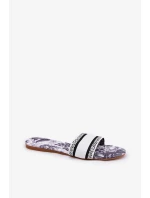 Pantofle  model 211693 Step in style