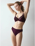 Amourette Tai - Claret - TRIUMPH Claret - TRIUMPH Amourette Tai - Claret - TRIUMPH Claret - TRIUMPH