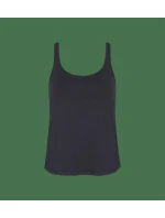 sloggi EVER Ease Tank Top - BLACK - SLOGGI BLACK - SLOGGI sloggi EVER Ease Tank Top - BLACK - SLOGGI BLACK - SLOGGI