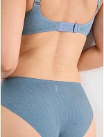 sloggi ZERO Feel Pure High leg - Liberty Blue - SLOGGI Liberty Blue - SLOGGI sloggi ZERO Feel Pure High leg - Liberty Blue - SLOGGI Liberty Blue - SLOGGI