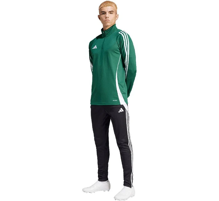 Mikina Tiro 24 Training Top M model 19460034 pánské - ADIDAS