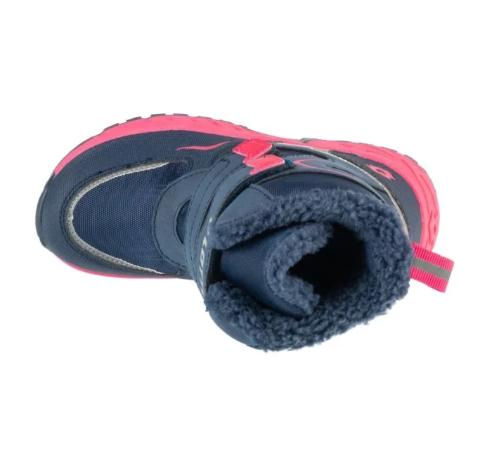 Lotto Alstyne Tex K Jr boty 2600490K-5940