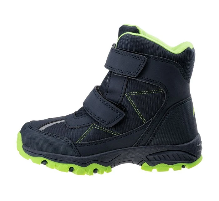 Dětské zimní boty model 22050979 MID JR - Martes