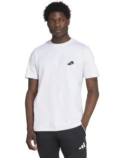 Adidas Copa Sign Tee M JM8957 pánské tričko