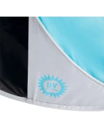 skládací plážový stan NILS  šedý model 21332463 - Nils Extreme