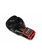 Boxerské rukavice se systémem Wrist Protect BB2-10oz Boxerské rukavice se systémem Wrist Protect BB2-10oz