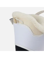 Lyžařské boty  80 W GW White bílá model 21894913 - Rossignol