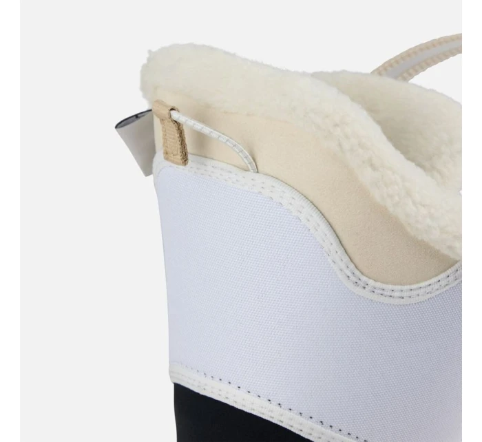 Lyžařské boty  80 W GW White bílá model 21894913 - Rossignol