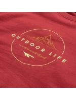 Pánské tričko s krátkým rukávem HOGAN