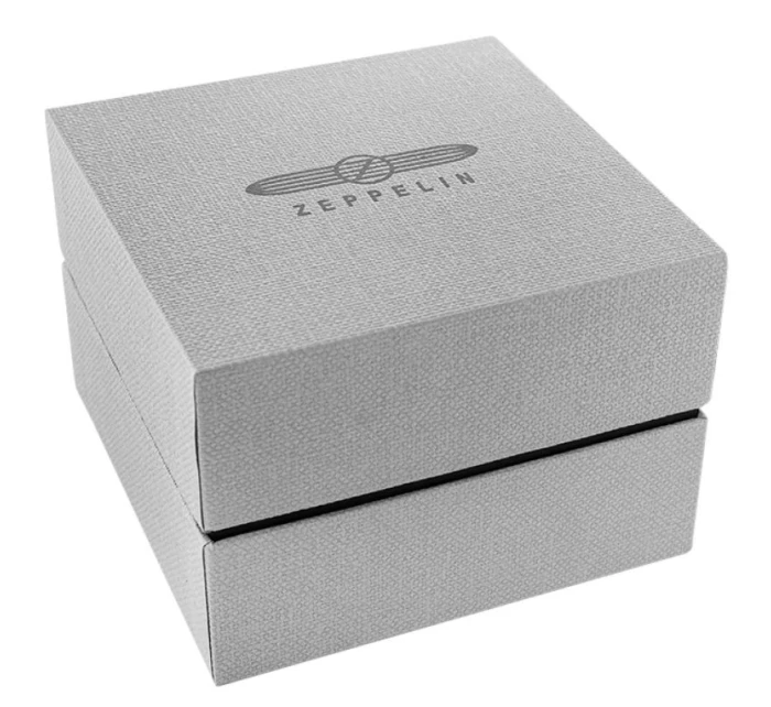 100 Pánské hodinky + BOX model 21805873 - Zeppelin