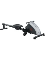 MAGNETICKÝ ERGONOMICKÝ VESLAŘSKÝ TRENAŽÉR R401-2 ENERO FIT