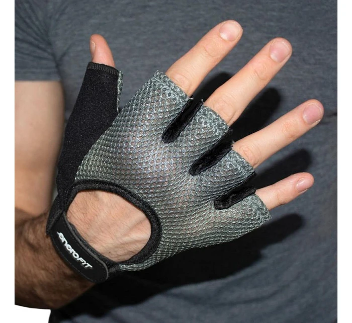 FITNESS RUKAVICE  FIT model 21824880 - Enero