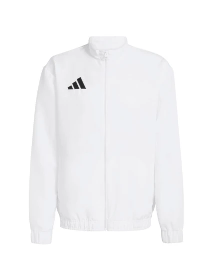 Pánská mikina Entrada 26 Presentation white model 21880813 pánské - ADIDAS