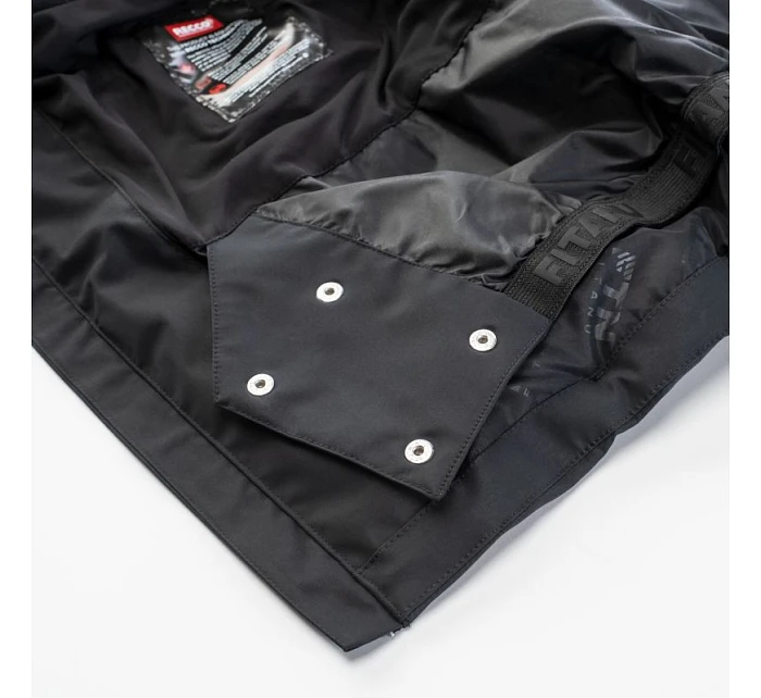 Pánská zateplená bunda CERTIS PRIMALOFT Pánská zateplená bunda CERTIS PRIMALOFT