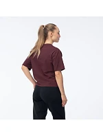 Dámské tričko s krátkým rukávem FROXALI W Dámské tričko s krátkým rukávem FROXALI W