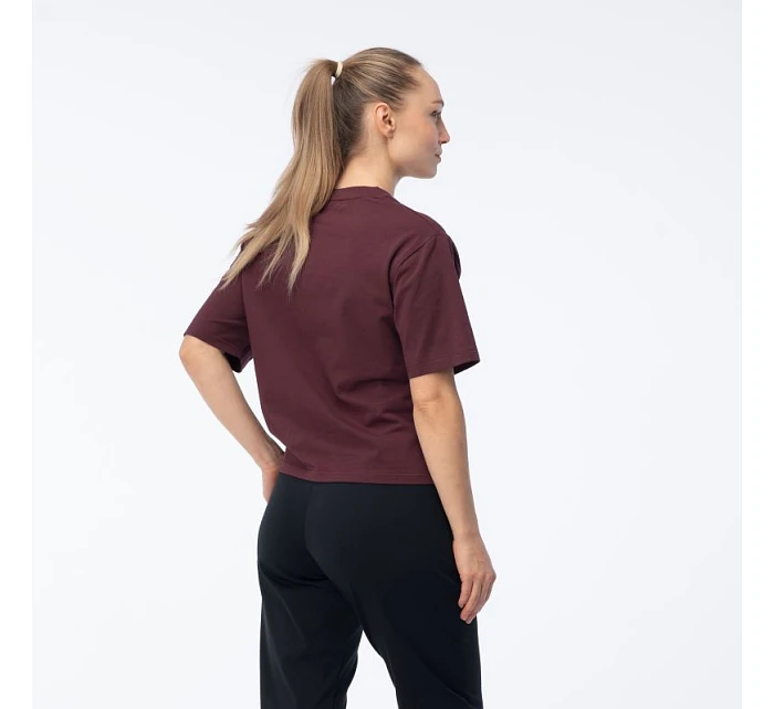Dámské tričko s krátkým rukávem FROXALI W Dámské tričko s krátkým rukávem FROXALI W