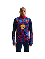 Pánské tričko FC Barcelona Strike Home model 22282065 - NIKE
