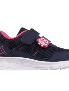 Dětské boty M Jr   model 21281532 - Kappa