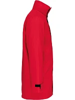 K 677 Parka model 22510616 red - Kariban K 677 Parka model 22510616 red - Kariban