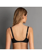 Style Hermine Top Bikini - horní díl 8411-1 black - RosaFaia Style Hermine Top Bikini - horní díl 8411-1 black - RosaFaia