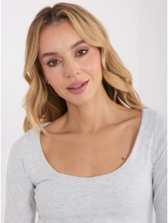 Halenka WT BZ A1174.29P světle šedá