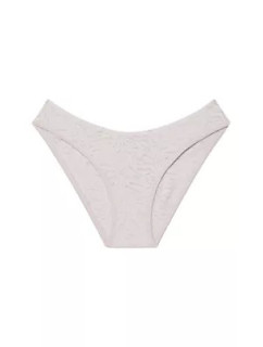 Spodní prádlo Dámské kalhotky BIKINI 000QF7348EVC9 - Calvin Klein