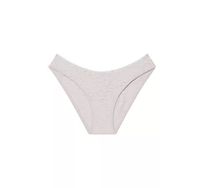 Spodní prádlo Dámské kalhotky BIKINI 000QF7348EVC9 - Calvin Klein