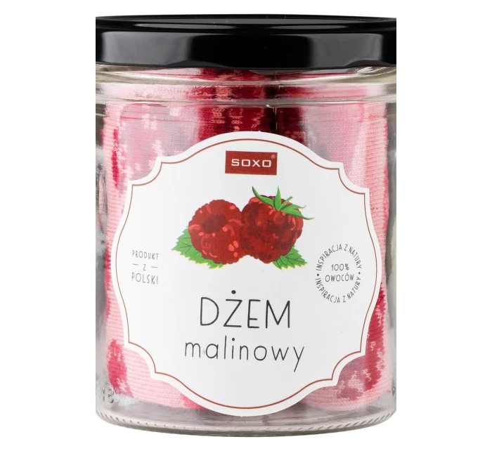 PONOŽKY   model 21834151 - Soxo