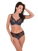 KALHOTKY ADALINE ART.1213 GRAPHITE