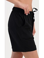 Dámské šortky model 22405756 - Vienetta Dámské šortky model 22405756 - Vienetta