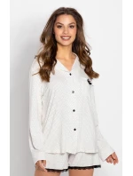 Pyžama model 170346 Momenti Per Me Pyžama model 170346 Momenti Per Me