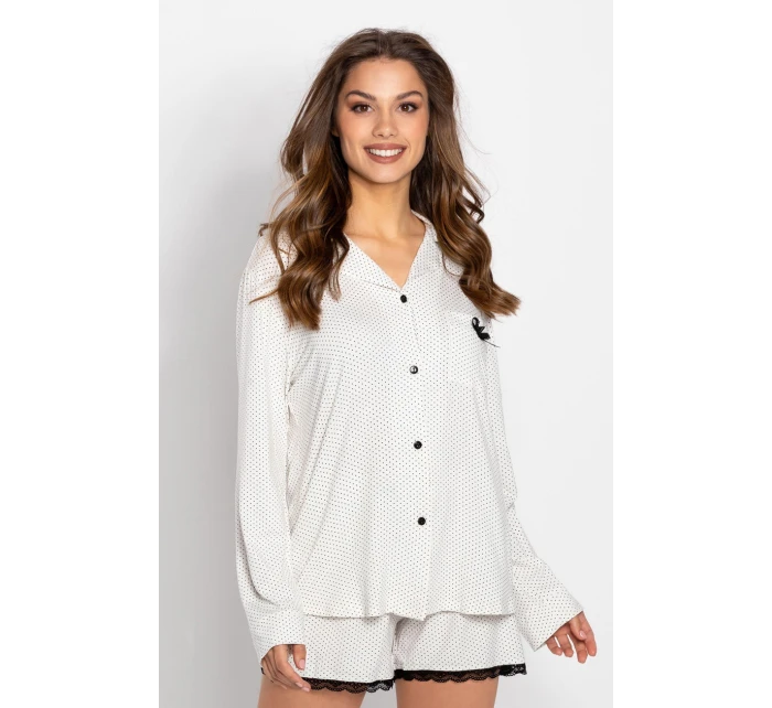 Pyžama model 170346 Momenti Per Me Pyžama model 170346 Momenti Per Me