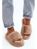 Pantofle model 190672 Step in style