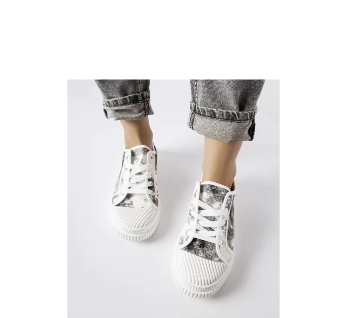 Tenisky model 207709 Solea Tenisky model 207709 Solea