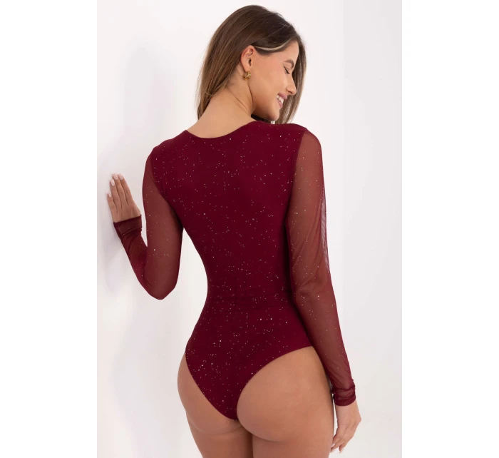 Body  model 223394 Italy Moda