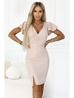 Společenské šaty  model 227056 Numoco