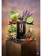pánský parfém model 21756072 - Afnan