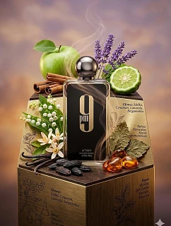 pánský parfém model 21756072 - Afnan