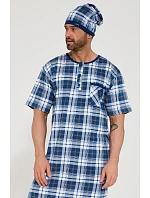 Košile Cornette 109/37 cr/r 3XL-5XL Košile Cornette 109/37 cr/r 3XL-5XL