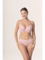 Mefemi Petra push-up podprsenka BP16 Pink Mefemi Petra push-up podprsenka BP16 Pink