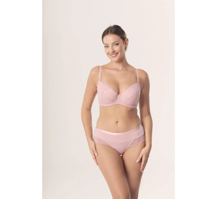 Mefemi Petra push-up podprsenka BP16 Pink Mefemi Petra push-up podprsenka BP16 Pink