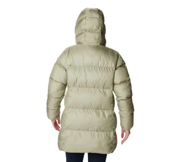 Bunda  Mid s kapucí W model 19448896 - Columbia